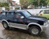 Ford Everest    2006 - Xe Ford Everest đời 2006, màu đen còn mới