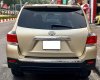 Toyota Highlander LE 2011 - Bán Toyota Highlander LE năm 2011, giá chỉ 760 triệu