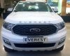 Ford Everest 2021 - Ford Everest 2021, ưu đãi cuối năm cực lớn, xe sẵn giao ngay, hỗ trợ hồ sơ nợ xấu