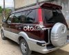 Mitsubishi Jolie 2003 - Cần bán xe Mitsubishi Jolie 2003, màu đỏ