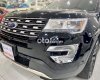 Ford Explorer   Limited 2.3L Ecoboost  2016 - Bán xe Ford Explorer Limited 2.3L Ecoboost đời 2016, màu đen, xe nhập