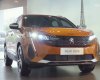 Peugeot 3008 AT 2021 - [Giao ngay] Peugeot 3008 AT - giá tốt nhất miền Bắc - giảm 50% thuế trước bạ - ưu đãi phụ kiện + bảo dưỡng 05 năm