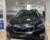Subaru Forester 2.0i-S EyeSight 2021 - Subaru Forester 5 chỗ rộng rãi nhất phân khúc 1 tỷ đồng