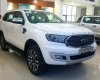 Ford Everest 2021 - Ford Everest 2021, ưu đãi cuối năm cực lớn, xe sẵn giao ngay, hỗ trợ hồ sơ nợ xấu