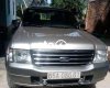 Ford Everest   2006 - Cần bán lại xe Ford Everest sản xuất năm 2006, nhập khẩu xe gia đình