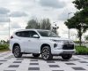 Mitsubishi Pajero Sport 2021 - Khuyến mãi hấp dẫn Mitsubishi Pajero Sport 2021 nhập khẩu Thái Lan