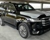 Toyota Land Cruiser 2021 - Cần bán xe Toyota Land Cruiser 300 đời 2021, màu đen, nhập khẩu  
