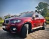 BMW X6 xDrive35i 2008 - Bán BMW X6 xDrive35i năm sản xuất 2008, xe màu đỏ, nhập Đức cực chất