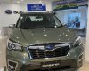 Subaru Forester 2021 - Subaru Forester dẫn động 4 bánh toàn thời gian bản base