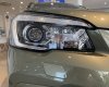 Subaru Forester 2021 - Subaru Forester dẫn động 4 bánh toàn thời gian bản base