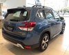 Subaru Forester 2021 - Màu xanh da trời giao ngay