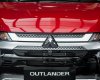Mitsubishi Outlander 2021 - Mitsubishi Outlander 2021, giảm 50% phí trước bạ + hỗ trợ trả góp, tặng ghế da cao cấp, sẵn xe giao ngay