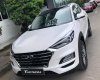 Hyundai Tucson 2021 - Hyundai Tucson 2021 - Tặng voucher 5tr, full phụ kiện, xe sẵn, đủ màu - Tặng 100% BHVC, giảm 50% trước bạ, tặng 100% phí dịch vụ