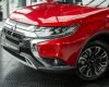 Mitsubishi Outlander 2021 - Mitsubishi Outlander 2021, giảm 50% phí trước bạ + hỗ trợ trả góp, tặng ghế da cao cấp, sẵn xe giao ngay