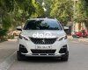 Peugeot 3008 2021 - Bán ô tô Peugeot 3008 đời 2021, màu trắng còn mới