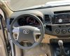 Toyota Fortuner   G 2016 - Bán Toyota Fortuner G năm sản xuất 2016, màu bạc
