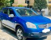 Nissan Qashqai 2.0AT  2007 - Cần bán lại xe Nissan Qashqai 2.0AT đời 2007, màu xanh lam, nhập khẩu