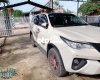 Toyota Fortuner 2017 - Cần bán xe Toyota Fortuner 2.5G 4x2MT đời 2017, màu trắng, nhập khẩu nguyên chiếc  