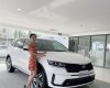 Kia Sorento 2021 - [Kia Nha Trang] Kia Sorento 2021, gía tốt nhất thị trường, tặng bộ phụ kiện cao cấp, bảo hành 03 năm