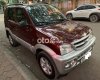 Daihatsu Terios 2004 - Cần bán lại xe Daihatsu Terios đời 2004, màu đỏ 