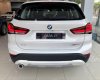 BMW X1   sDrive18i  2021 - Bán BMW X1 sDrive18i năm sản xuất 2021, màu trắng, xe nhập