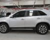 Kia Sorento   DATH   2017 - Cần bán Kia Sorento DATH đời 2017, màu bạc, giá chỉ 748 triệu