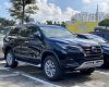 Toyota Fortuner 2021 - Toyota Fortuner sản xuất năm 2021, khuyến mãi T12 giảm 50% thuế TB + Tặng gói phụ kiện chính hãng, hỗ trợ trả góp 85%, thủ tục nhanh gọn