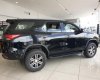 Toyota Fortuner 2021 - Bán new Fortuner 2021 bản nâng cấp, ưu đãi đặc biệt, trả góp 85% rẻ nhất Nam Định