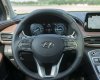 Hyundai Santa Fe 2021 - Hyundai Hà Nội, bán Hyundai Santa Fe 2021 giá ưu đãi nhất mùa covid, xe đủ màu, đủ bản