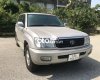 Toyota Land Cruiser MT 2000 - Cần bán Toyota Land Cruiser MT 2000, màu xám còn mới, giá tốt