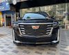 Cadillac Escalade 2021 - Xe Cadillac Escalade Premium Luxury 2021, xe mới đã có tại showroom