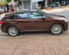 Toyota Venza   2.7  2009 - Cần bán xe Toyota Venza 2.7 đời 2009, màu nâu, xe nhập giá cạnh tranh