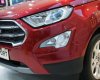 Ford EcoSport   Titanium 1.5 AT  2021 - Cần bán Ford EcoSport Titanium 1.5 AT đời 2021, màu đỏ