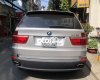 BMW X5 2008 - Cần bán gấp BMW X5 XDriver30d đời 2008, màu bạc, nhập khẩu nguyên chiếc 