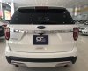 Ford Explorer 2016 - Ford Explorer Limited năm sản xuất 2016 - Hầm hố, tiện nghi và đậm chất chất Mỹ