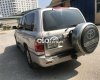 Toyota Land Cruiser MT 2000 - Cần bán Toyota Land Cruiser MT 2000, màu xám còn mới, giá tốt