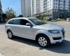 Audi Q7 3.0 AT 2013 - Cần bán gấp Audi Q7 3.0 AT đời 2013, màu bạc, nhập khẩu nguyên chiếc