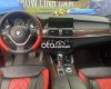 BMW X6 2008 - Cần bán BMW X6 sản xuất 2008, màu đỏ còn mới