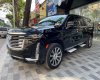 Cadillac Escalade 2021 - Xe Cadillac Escalade Premium Luxury 2021, xe mới đã có tại showroom