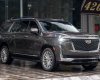 Cadillac Escalade 2021 - Xe Cadillac Escalade Premium Luxury 2021, xe mới đã có tại showroom