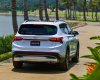 Hyundai Santa Fe 2021 - Bán Hyundai Santa Fe 2021 giá ưu đãi nhất mùa covid, giảm 50% thuế trước bạ, xe đủ màu, đủ bản