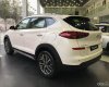 Hyundai Tucson 2021 - Bán Hyundai Tucson giảm 50% phí trước bạ, đủ màu giao xe ngay - hỗ trợ trả góp 85% giá trị xe