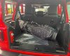 Jeep Wrangler 2021 - Jeep Wrangler Rubicon 4 cửa - 1 chiếc màu đỏ duy nhất - Khuyến mãi lớn trong tháng 3