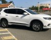 Nissan X trail   2.0AT Premium  2018 - Bán Nissan X trail 2.0AT Premium 2018, màu trắng, xe nhập