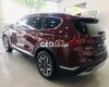 Hyundai Santa Fe 2021 - Cần bán Hyundai Santa Fe sản xuất 2021, màu đỏ