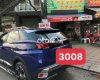 Peugeot 3008 2021 - Cần bán Peugeot 3008 sản xuất 2021, màu xanh lam