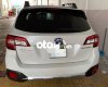 Subaru Outback   2016 - Bán Subaru Outback sản xuất 2016, màu trắng, xe nhập