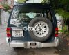 Mitsubishi Pajero   1998 - Cần bán Mitsubishi Pajero sản xuất 1998, giá tốt