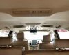 Toyota Fortuner V 2011 - Bán Toyota Fortuner 2.7V TRD 4x2 đời 2011, màu trắng