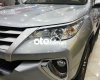 Toyota Fortuner 2016 - Cần bán xe Toyota Fortuner 2.5 G 4x2MT sản xuất năm 2016, màu bạc
